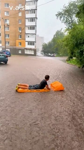Российская венеция смотреть онлайн