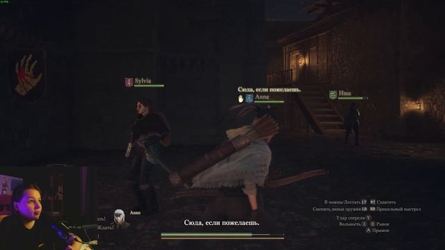 УНИЧТОЖИЛА ГРАФИКУ В ПОПУЛЯРНЫХ ИГРАХ смотреть онлайн