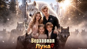 Верховная Луна
