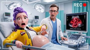 😱 Что случилось с РУМИ?？ Тайна, стоящая за ее Странным превращением! 🔎