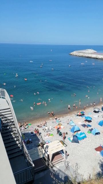 Дивноморское сегодня 9 июля 🏝️ 2026 год.