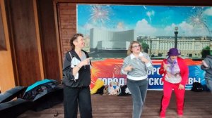 10 июля. Я не стерва..