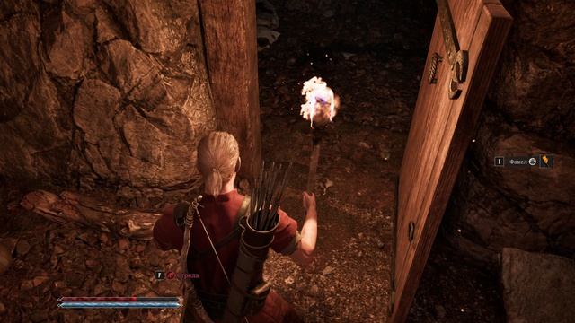 Gothic 1 Remake (Часть 10)