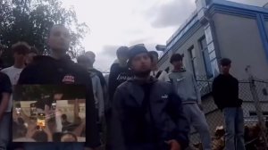 Бунт во Львове жестоко подавлен а бунтанщиков отправят на мясо