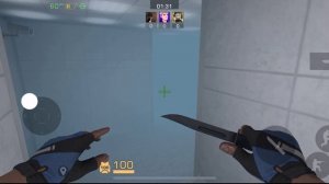 Как пройти лабиринт STANDOFF2  бехолдер2 прохождение