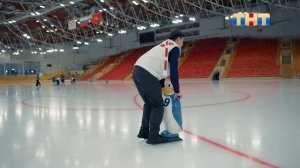 Анонс реалити-шоу «Погоня» второй сезон (2026)