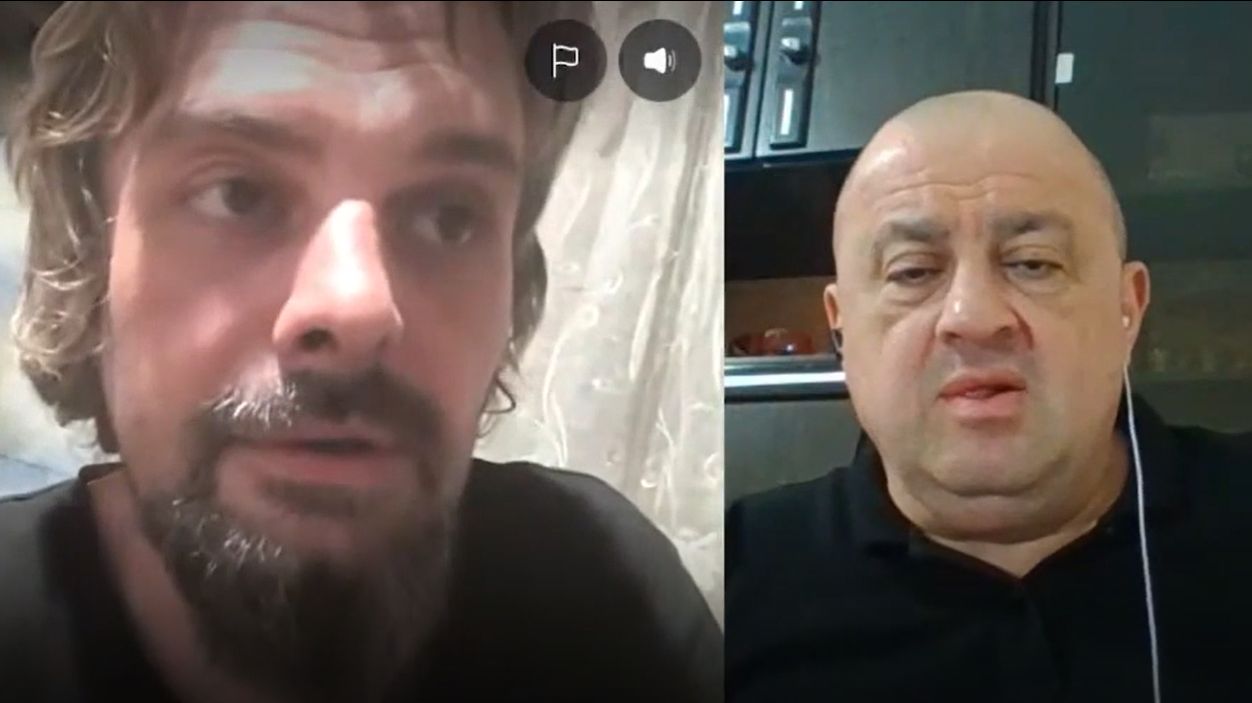 Севастополь готов идти до конца или нет ??? смотреть онлайн