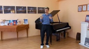 «Дорогой длинною», Александр Филиппов (09.07.2026)