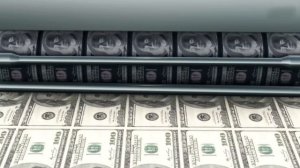 Как Печатают Деньги: Внутри Фабрики по Производству Денег в США