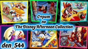 Cтрим прохождение игры The Disney Afternoon Collection Часть 5 играем в Dendy вместе с den_544