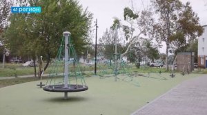 ОПРЕДЕЛЯЮТ ВОЗМОЖНЫЕ ВАРИАНТЫ ДАЛЬНЕЙШЕГО БЛАГОУСТРОЙСТВА СКВЕРА НА ВОЙЦЕШЕКА • НОВОСТИ КАМЧАТКИ