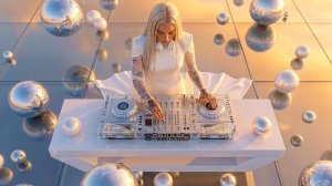 Female Vocal Trance 2026 ⚡ Electric Pulse  Uplifting Energetic Progressive Mix