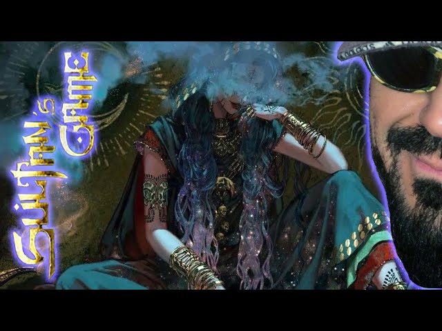 🔴 Порочный султан убивает поддонных для развлечения в карточной игре Sultan's Game смотреть онлайн