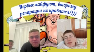 Младая окрАинская поросль 09.07.26