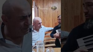 Саид Дуакар 2025 нов