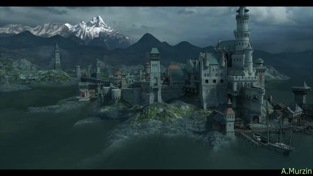 Masterminds Of Miracles 167 (Celtic Woman) Part 1