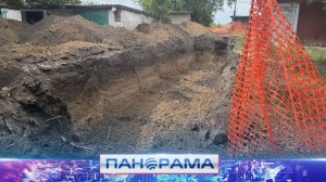⚡️ Неприятный запах и подтопления уходят в прошлое: в Макеевке новые канализационные колодцы