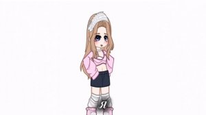 я тя лю!❤️