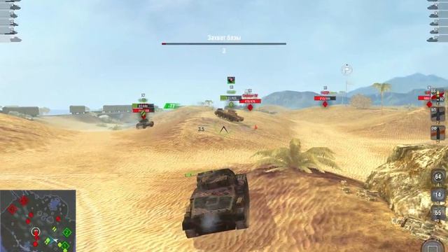 WoT Blitz 2019-09-27 00-50-59