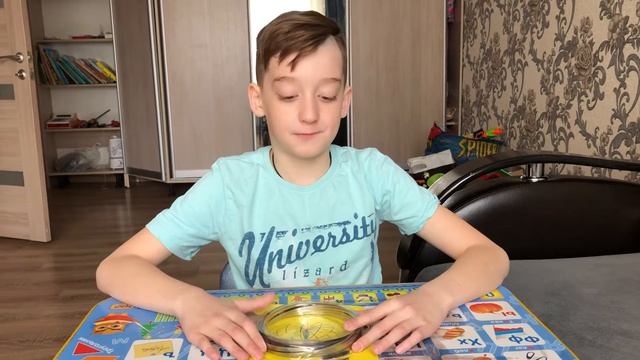 Magic ring - крутая игрушка смотреть онлайн