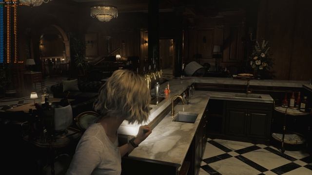 Resident Evil Requiem смотреть онлайн