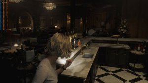 Resident Evil Requiem