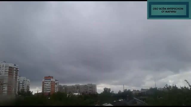Взгляд с Небес, Родительский День после ПАСХИ смотреть онлайн