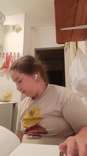 животные