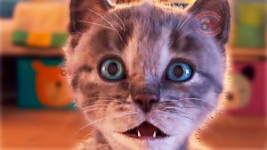 МАЛЕНЬКИЙ КОТЕНОК ДОШКОЛЬНЫЕ ПРИКЛЮЧЕНИЯ РАЗВИВАЮЩИЕ ИГРЫ #УЧИТЬСЯ И ИГРАТЬ. ОБУЧЕНИЕ ДЛЯ