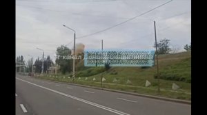 Российский дрон прилетел на заправку в Краматорске