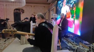 Birthday party. Вадим Тластанкулов