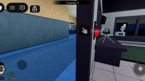 Хоррор игра в Roblox. Больница для животных. Смогу ли я выжить?