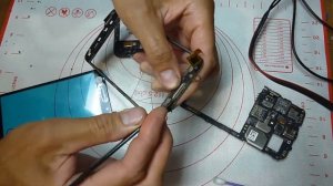 Как самостоятельно заменить сенсор (тачскрин) на смартфоне