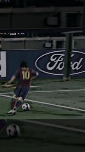 MESSI THE BEST?