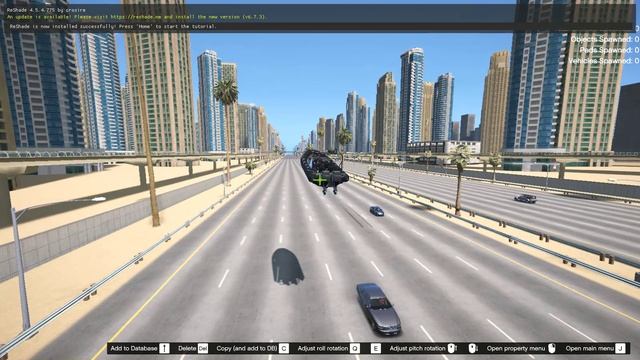 Grand Theft Auto V 2026-07-10 12-17-34 смотреть онлайн