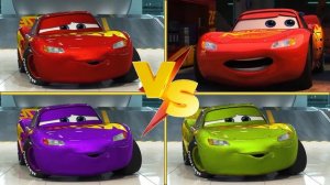 ТАЧКИ МАКВИН Игры Мультики Машинки — Молния Маквин и Веселый Танец 🏎️🔥