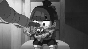 Мульт про нового бойца Нори от Supercell