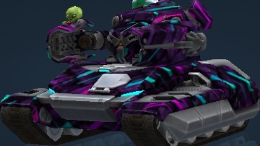 Tanki Online 10.07.2026г. смотреть онлайн