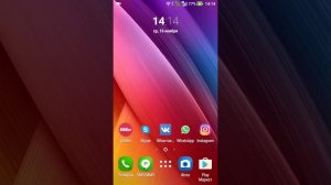 Как обновить Asus ZenFone 2 ze551ml до Android 6.0.1