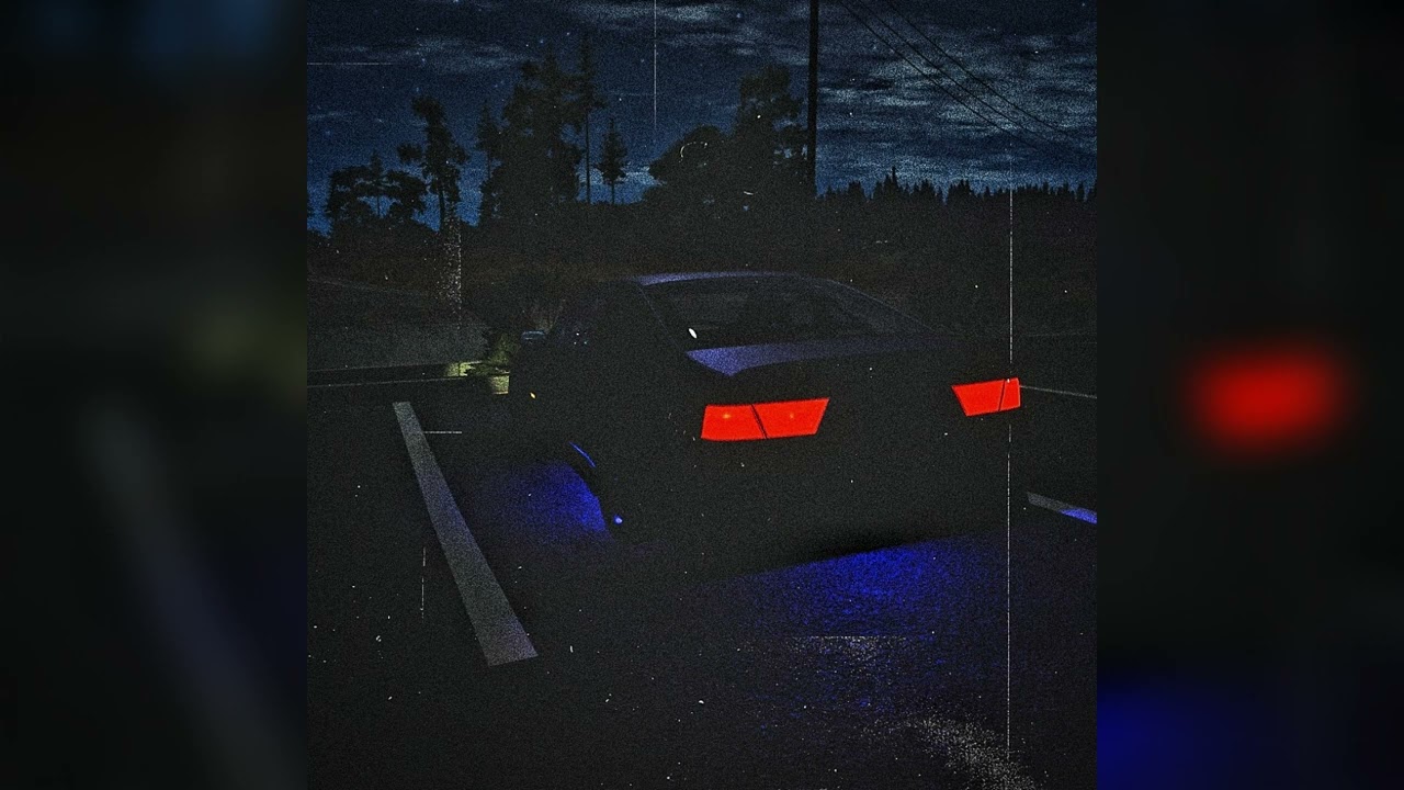 Night Life | Light Phonk | | Chill Phonk смотреть онлайн