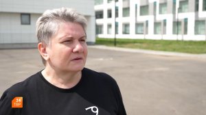 Наталья Юрлова