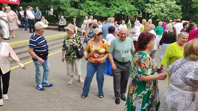 04.07.2026...♥️💞💜"В краю Магнолий"!.. Гомель!.. смотреть онлайн