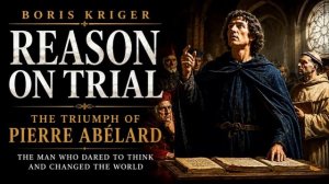 Pierre Abélard wired the modern mind