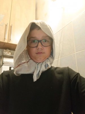 общение