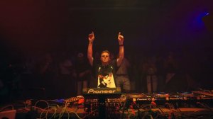 Йорис Ворн (Joris Voorn) - Live @ A Trip to Galaxy x Lofi Amsterdam [27.06.2026]