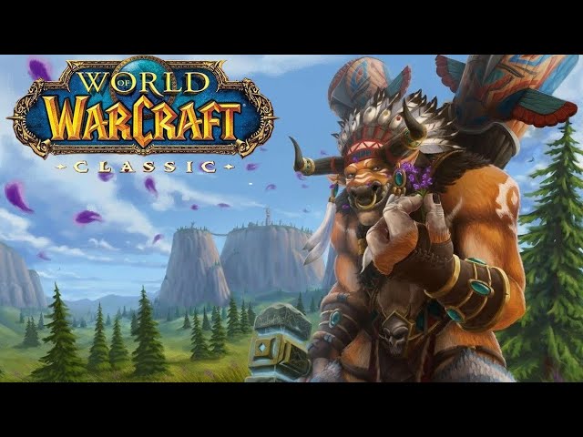61. НЕБОЛЬШИЕ ПРОБЛЕМЫ. World of Warcraft Classic, Turtle WoW Server. смотреть онлайн
