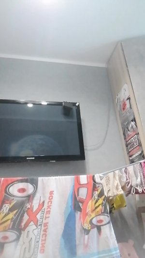 Секретная комната