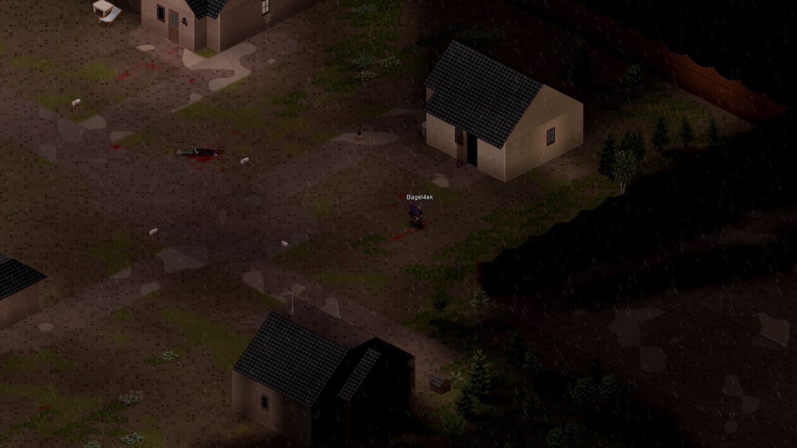 Совместное выживание НОВИЧКОВ в Project Zomboid! #1 смотреть онлайн