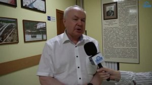 50 лет спустя: СибАДИ-76 снова вместе!