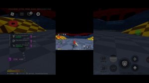 игра шар смерти в roblox 2 часть!